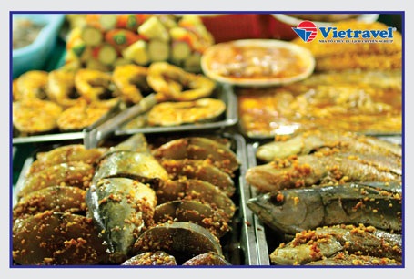 Kết quả tuần 7 cuộc thi “Thử tài hiểu biết Non sông đất Việt” - 2 Kết quả tuần 7 cuộc thi “Thử tài hiểu biết Non sông đất Việt”
