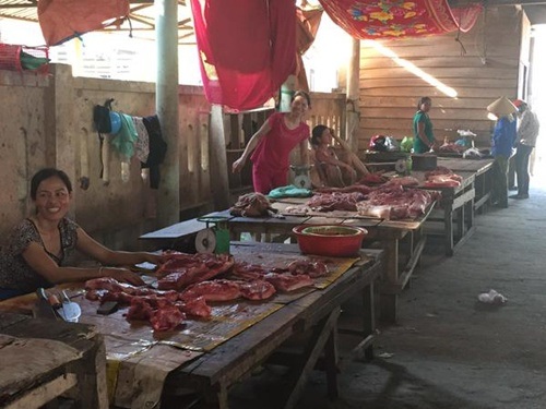 Nữ MC đưa tin Sơn Đoòng hào hứng chia sẻ loạt cảnh đẹp Việt Nam - 5 Trước khi rời Việt
