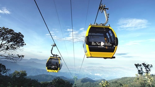 Những điểm nổi bật khiến Đà Nẵng “đốn tim” du khách - 5 Logo thân thiện của những nhà vệ sinh công cộng 5sao ở Đà Nẵng