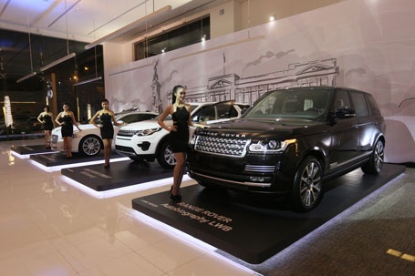 Cơ hội trải nghiệm dịch vụ hoàn hảo