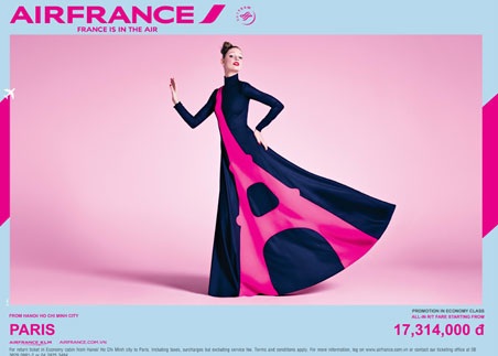 Hè này, châu Âu có gì thú vị? - 1 Trong kì nghỉ tại Paris, du khách không nên bỏ lỡ một trong những lễ hội nổi bật nhất mùa hè là