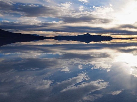 Rặng đá ngầm tại Belize. (Nguồn: flickr / latin american exclusive)