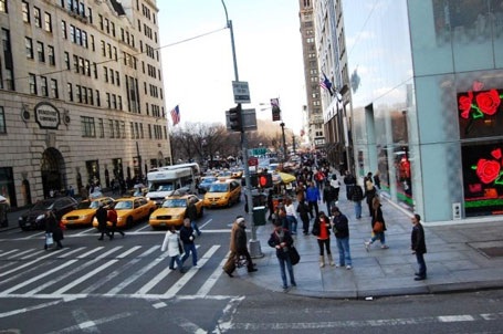 Những điểm đến lý tưởng cho người nghiện mua sắm (Phần 1)