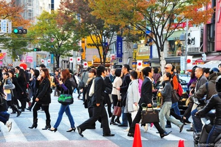 Những điểm đến lý tưởng cho người nghiện mua sắm (Phần 1)