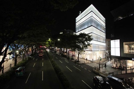 Những điểm đến lý tưởng cho người nghiện mua sắm (Phần 1)