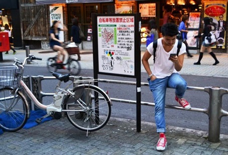 Những điểm đến lý tưởng cho người nghiện mua sắm (Phần 1)