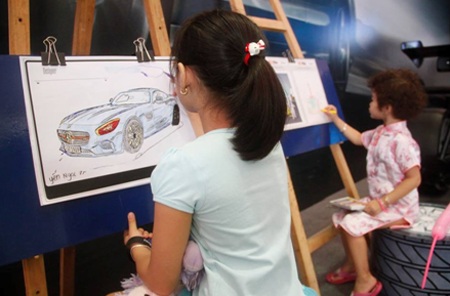 Michelin tiếp tục đồng hành cùng An toàn giao thông Việt Nam - 5 Michelin tiếp tục đồng hành cùng An toàn Giao thông Việt Nam