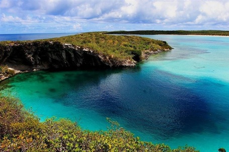 Grand Prismatic Hot Spring là suối nước nóng lớn nhất tại Mỹ. (Nguồn: flickr/prepster96)