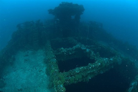 Grand Prismatic Hot Spring là suối nước nóng lớn nhất tại Mỹ. (Nguồn: flickr/prepster96)