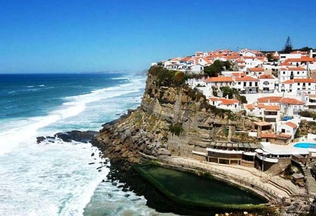 Ericeira, Bồ Đào Nha