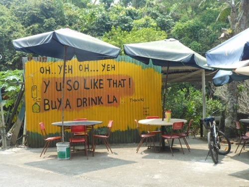 Những điều lạ thú vị khiến khách bất ngờ khi đến Singapore