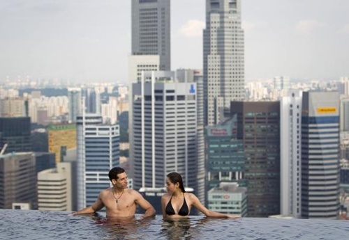 TP HCM nằm trong top 10 đô thị phát triển du lịch nhanh nhất thế giới - 5 Trong khi đó,