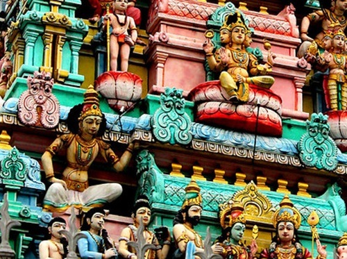 Thoải mái shopping 24/24 giờ.