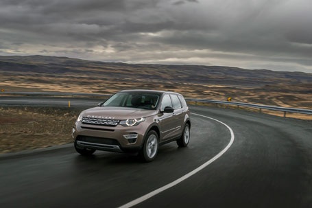 Jaguar Land Rover: Đẳng cấp người Anh “tôi’ trong thăng trầm