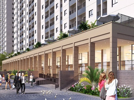 Ngày 20/6 mở bán chính thức T2 – Thăng Long Victory - 3 Tiện ích đồng bộ - Giá tốt bất ngờ là tiêu chí của Thăng Long Victory