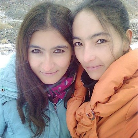 Ở đất nước tỉ dân xuất hiện giống người da trắng thuần chủng cư ngụ hàng ngàn năm qua.