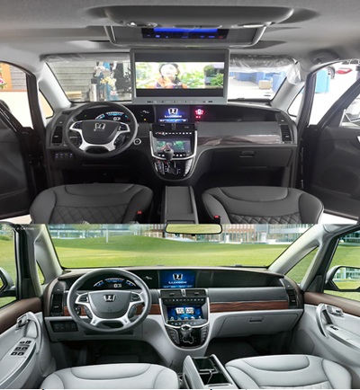 Luxgen M7 Turbo - Chuẩn mực cho xe gia đình hiện đại - 4 Luxgen M7 Turbo: Chuẩn mực cho xe gia đình hiện đại