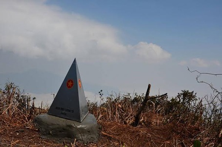 Sắp có tour du lịch leo núi chinh phục đỉnh Bạch Mộc Lương Tử