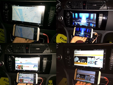 Zotye T600: Thay đổi cách nhìn xe Trung Quốc