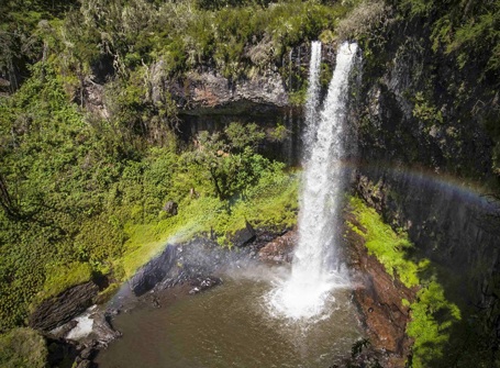 Kenya – Thiên đường động vật hoang dã