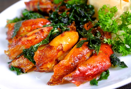 “Du lịch vòng quanh” Việt Nam chỉ trong 2 giờ - 1 “Du lịch vòng quanh” Việt Nam chỉ trong 2 giờ