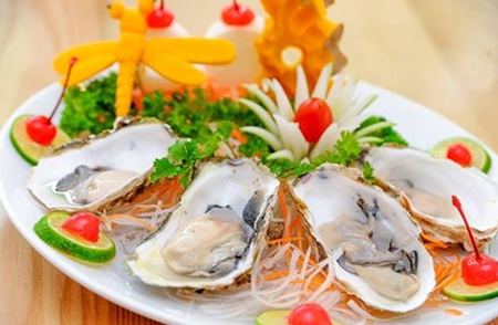 “Du lịch vòng quanh” Việt Nam chỉ trong 2 giờ - 2 “Du lịch vòng quanh” Việt Nam chỉ trong 2 giờ