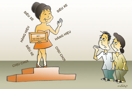 (Minh họa: Ngọc Diệp)