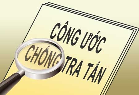 Xâm phạm quyền con người chỉ có ở xã hội mông muội - 1 (Minh họa: Ngọc Diệp)