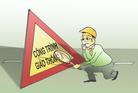 Hãy đoạn tuyệt với những cái chết bất ngờ, “ngẫu hứng”! - 1 (Minh họa: Ngọc Diệp)