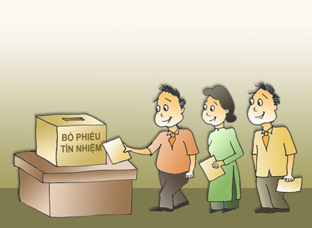 (Minh họa: Ngọc Diệp)