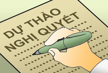 Quan tham càng giàu thì lương dân càng khổ! - 1 (Minh họa: Ngọc Diệp)