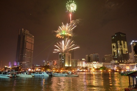 Tinh thần, nghị lực và sức mạnh Việt Nam