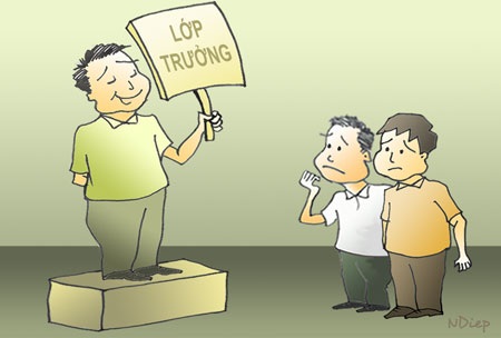 (Minh họa: Ngọc Diệp)