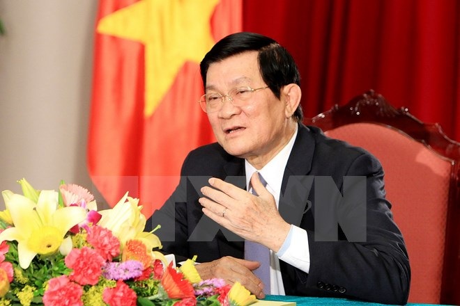 Nghĩ về “đạo” người “cầm cân, nảy mực” qua lời Chủ tịch nước - 1 Nghĩ về “đạo” người “cầm cân, nảy mực” qua lời Chủ tịch nước
