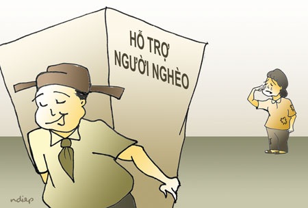 (Minh họa: Ngọc Diệp)