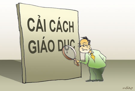 Một thông tin “rúng động” thế giới - 1 (Minh họa: Ngọc Diệp)