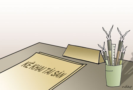 (Minh họa: Ngọc Diệp)