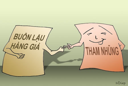 (Minh họa: Ngọc Diệp)