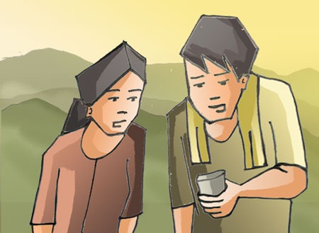 (Minh họa: Ngọc Diệp)