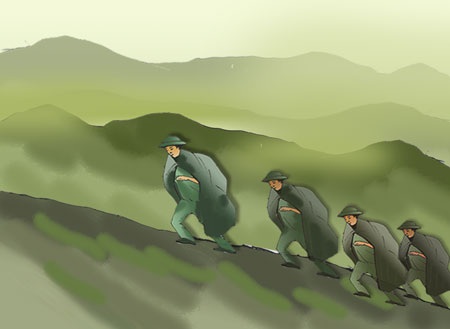 (Minh họa: Ngọc Diệp)