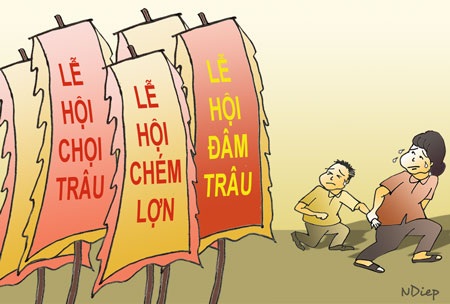 (Minh họa: Ngọc Diệp)
