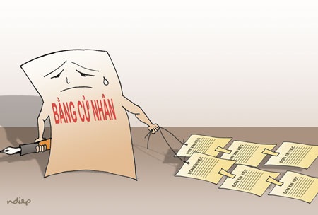 (Minh họa: Ngọc Diệp)