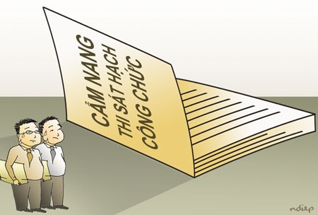 (Minh họa: Ngọc Diệp)