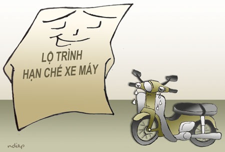 "Ước mơ xa xỉ” đối với người lao động! - 1 (Minh họa: Ngọc Diệp)