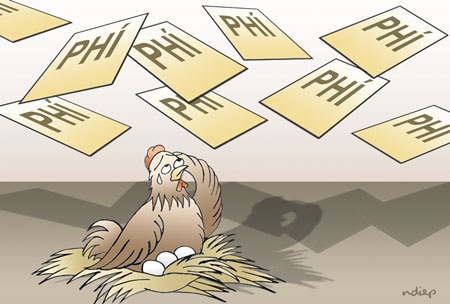 (Minh họa: Ngọc Diệp)