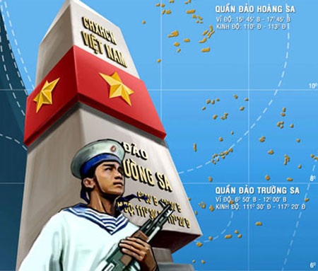 Liệu có ai tin lời của ông Tôn?