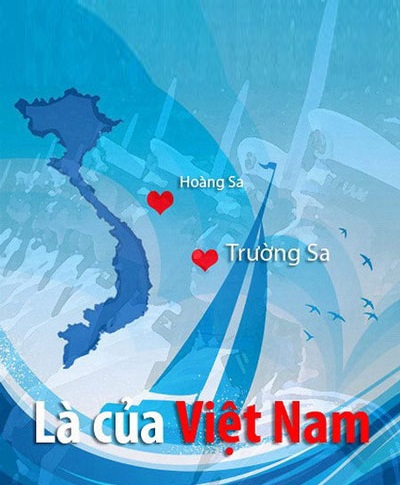 Hãy cùng du lịch Trường Sa