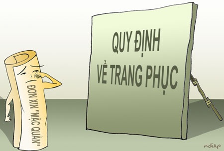 (Minh họa: Ngọc Diệp)