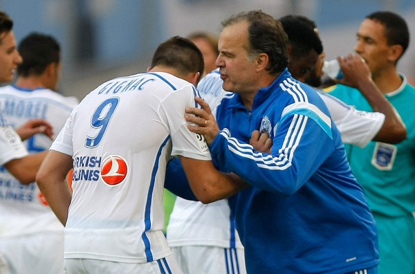 Điểm qua những bản hợp đồng thành công nhất năm 2014 - 10 Marcelo Bielsa