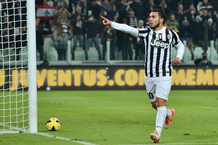 Bản tin thể thao ngày 31/12 - 2 Juventus muốn
gia hạn hợp đồng với Tevez